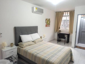 Apartamento independiente y fácil accesibilidad!